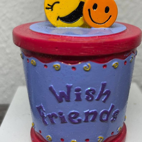 Y2K Claire’s Monkey Tricker Box - Picture 4 of 4